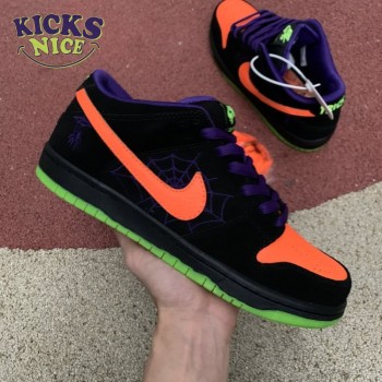 Dunk Low SB 'Night of Mischief' Size 36-45 Dunk Low SB 'Night of Mischief' Size 36-45
