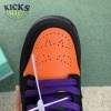 Dunk Low SB 'Night of Mischief' Size 36-45 Dunk Low SB 'Night of Mischief' Size 36-45