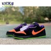 Dunk Low SB 'Night of Mischief' Size 36-45 Dunk Low SB 'Night of Mischief' Size 36-45