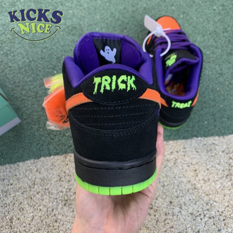 Dunk Low SB 'Night of Mischief' Size 36-45 Dunk Low SB 'Night of Mischief' Size 36-45