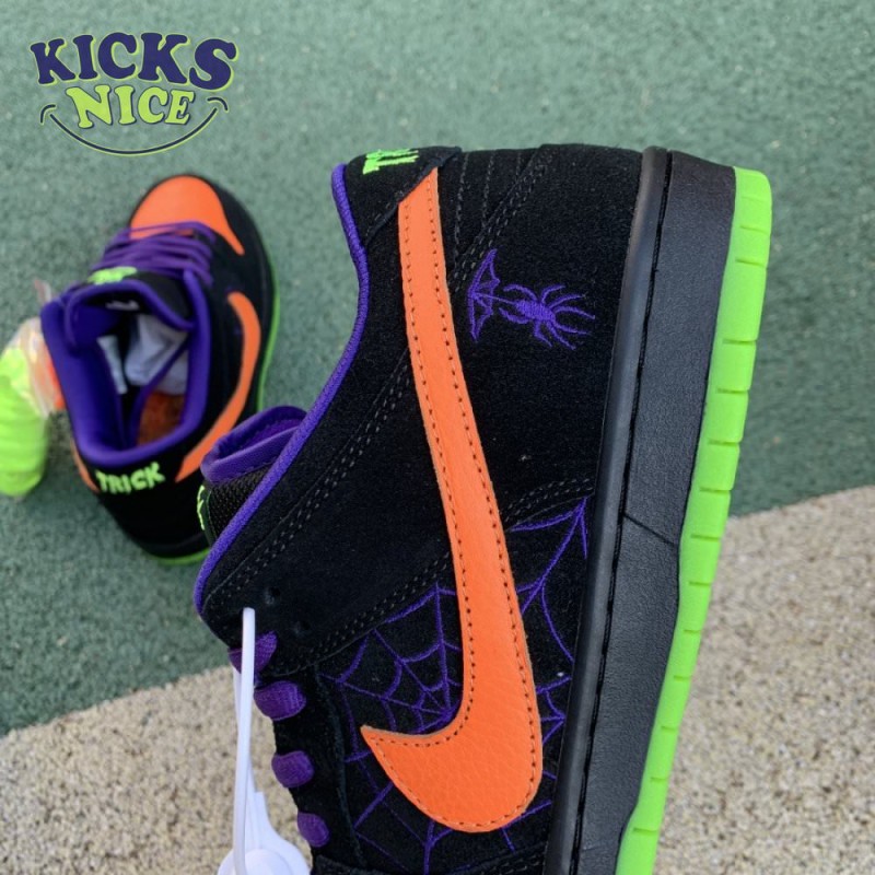 Dunk Low SB 'Night of Mischief' Size 36-45 Dunk Low SB 'Night of Mischief' Size 36-45