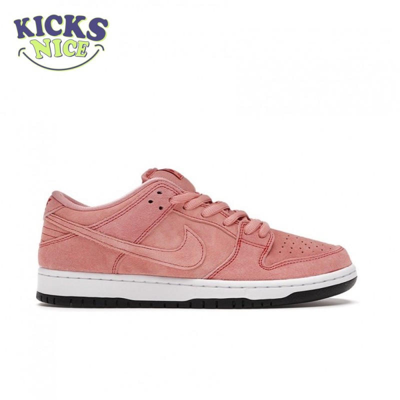 Dunk Low SB 'Pink Pig' Size 40-47.5 Dunk Low SB 'Pink Pig' Size 40-47.5