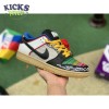 Dunk Low SB 'What The Paul' Size 40-47.5 Dunk Low SB 'What The Paul' Size 40-47.5