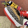 Dunk Low SB 'What The Paul' Size 40-47.5 Dunk Low SB 'What The Paul' Size 40-47.5