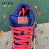 Dunk Low SB 'Wheat Dark Purple' Size 36-46 Dunk Low SB 'Wheat Dark Purple' Size 36-46