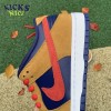 Dunk Low SB 'Wheat Dark Purple' Size 36-46 Dunk Low SB 'Wheat Dark Purple' Size 36-46