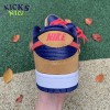 Dunk Low SB 'Wheat Dark Purple' Size 36-46 Dunk Low SB 'Wheat Dark Purple' Size 36-46