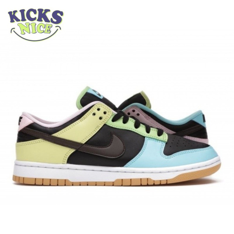 Dunk Low SE 'Free. 99 - Black' Size 36-46 Dunk Low SE 'Free. 99 - Black' Size 36-46