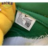 Dunk Low SP 'Brazil' 2020 Size 36-46 Dunk Low SP 'Brazil' 2020 Size 36-46