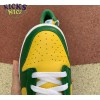 Dunk Low SP 'Brazil' 2020 Size 36-46 Dunk Low SP 'Brazil' 2020 Size 36-46