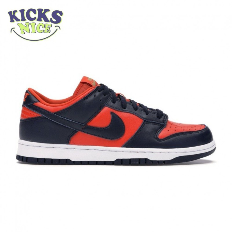 Dunk Low SP 'Champ Colors' Size 36-46 Dunk Low SP 'Champ Colors' Size 36-46