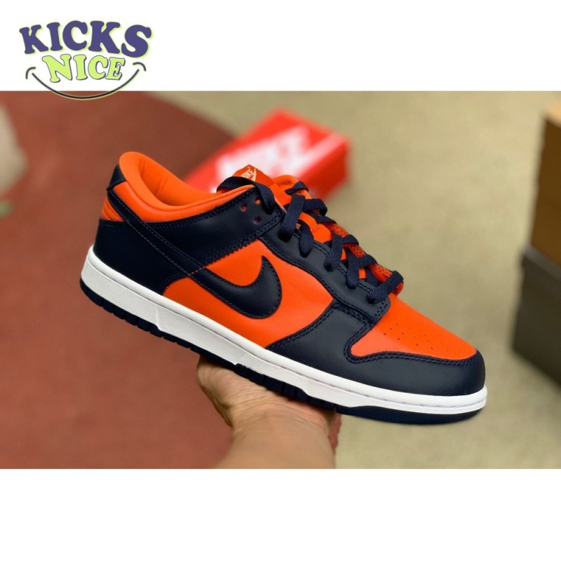Dunk Low SP 'Champ Colors' Size 36-46 Dunk Low SP 'Champ Colors' Size 36-46