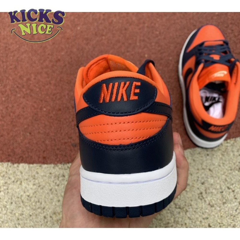 Dunk Low SP 'Champ Colors' Size 36-46 Dunk Low SP 'Champ Colors' Size 36-46