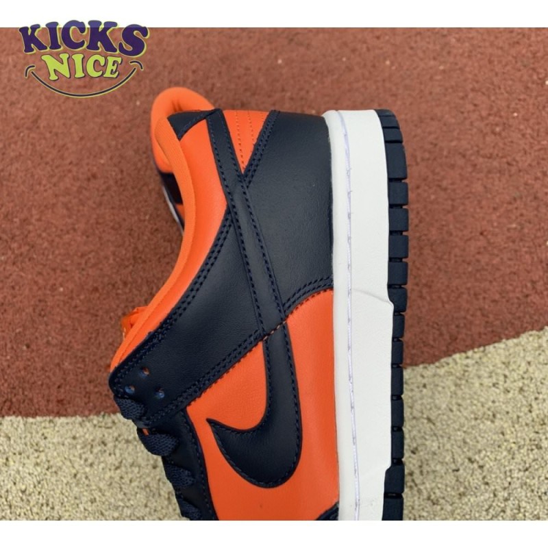 Dunk Low SP 'Champ Colors' Size 36-46 Dunk Low SP 'Champ Colors' Size 36-46