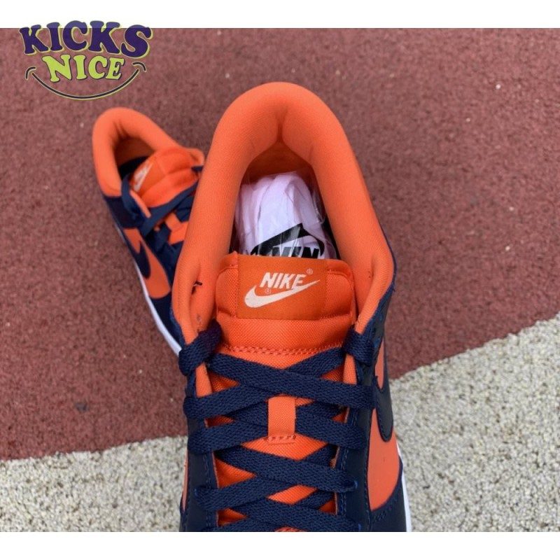 Dunk Low SP 'Champ Colors' Size 36-46 Dunk Low SP 'Champ Colors' Size 36-46
