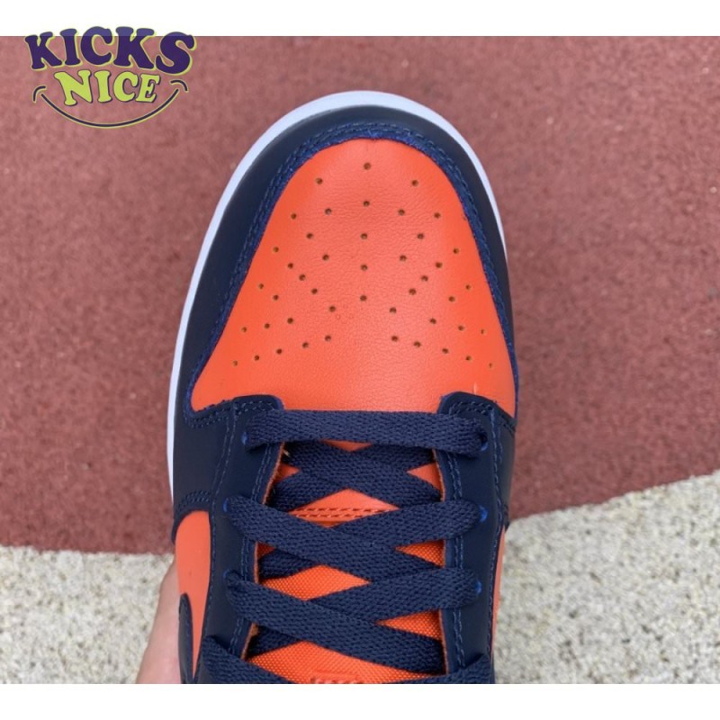 Dunk Low SP 'Champ Colors' Size 36-46 Dunk Low SP 'Champ Colors' Size 36-46