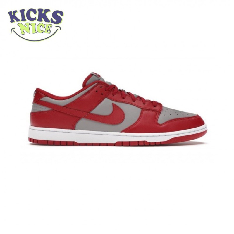 Dunk Low SP 'UNLV' 2021 Size 36-46 Dunk Low SP 'UNLV' 2021 Size 36-46