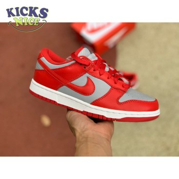 Dunk Low SP 'UNLV' 2021 Size 36-46 Dunk Low SP 'UNLV' 2021 Size 36-46
