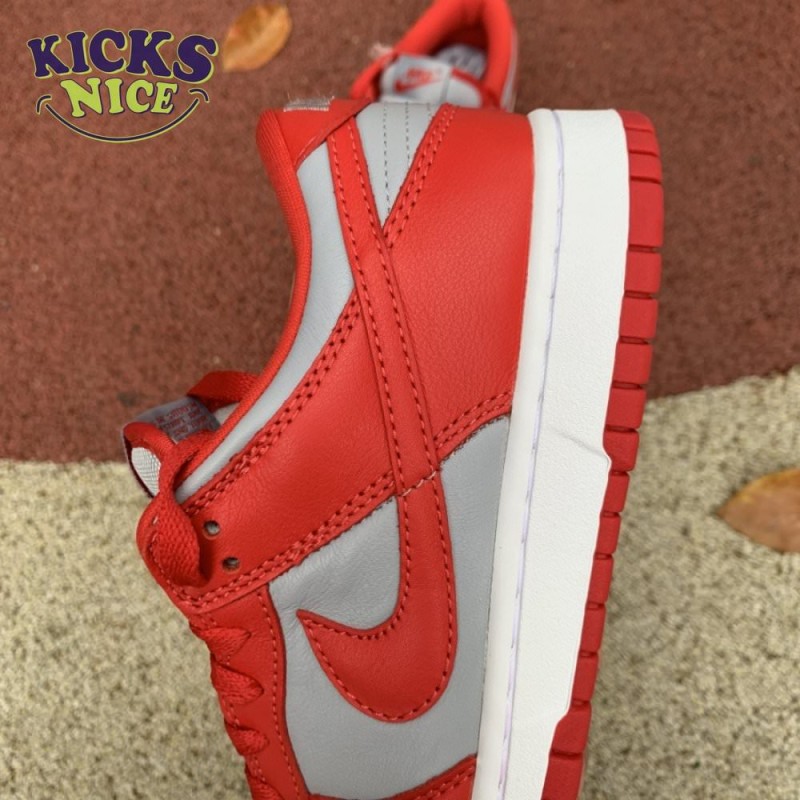 Dunk Low SP 'UNLV' 2021 Size 36-46 Dunk Low SP 'UNLV' 2021 Size 36-46
