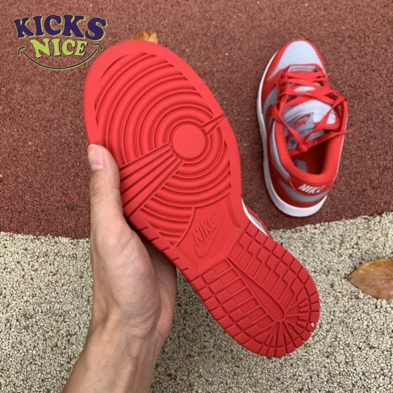 Dunk Low SP 'UNLV' 2021 Size 36-46 Dunk Low SP 'UNLV' 2021 Size 36-46