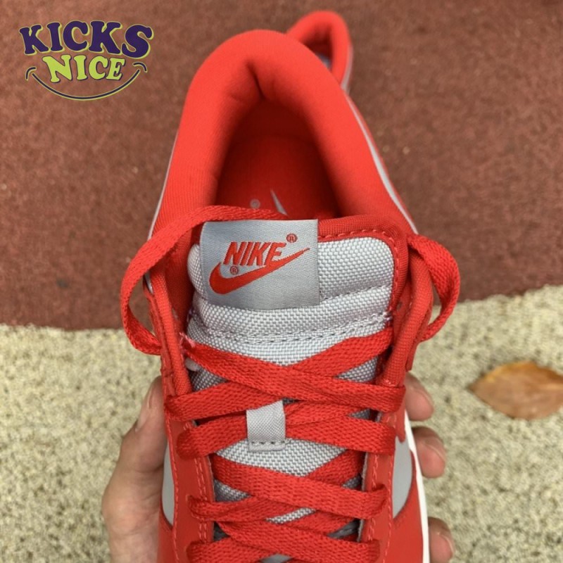 Dunk Low SP 'UNLV' 2021 Size 36-46 Dunk Low SP 'UNLV' 2021 Size 36-46