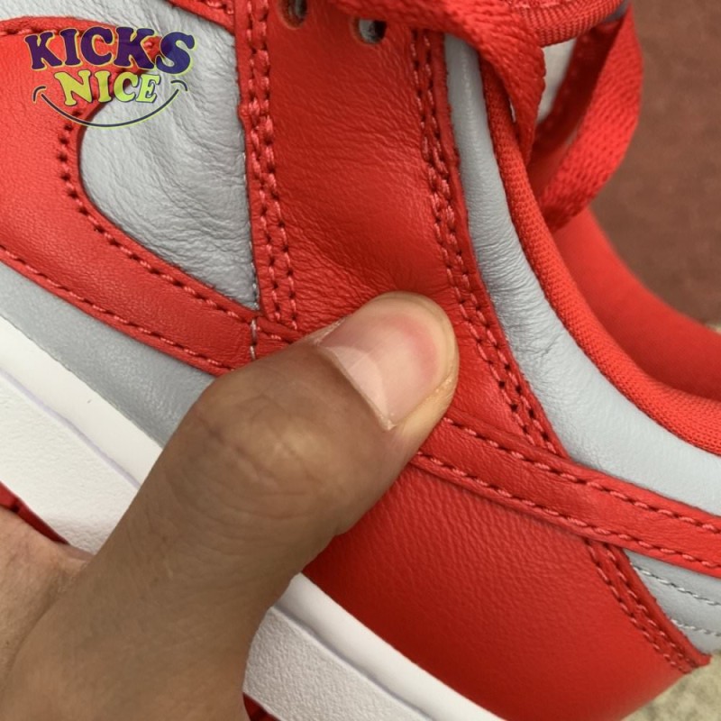 Dunk Low SP 'UNLV' 2021 Size 36-46 Dunk Low SP 'UNLV' 2021 Size 36-46