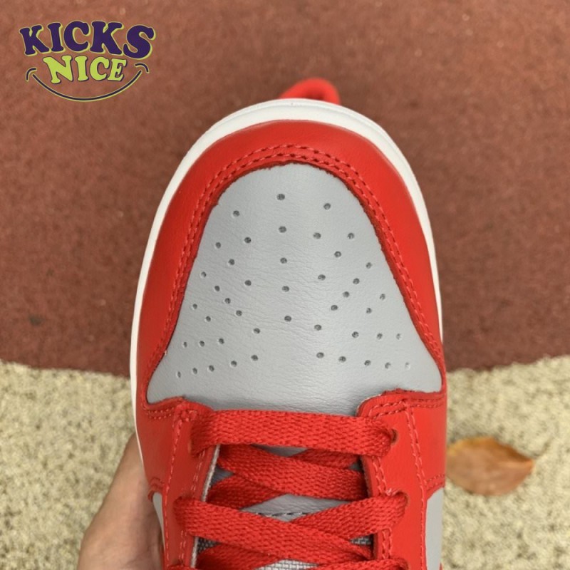 Dunk Low SP 'UNLV' 2021 Size 36-46 Dunk Low SP 'UNLV' 2021 Size 36-46
