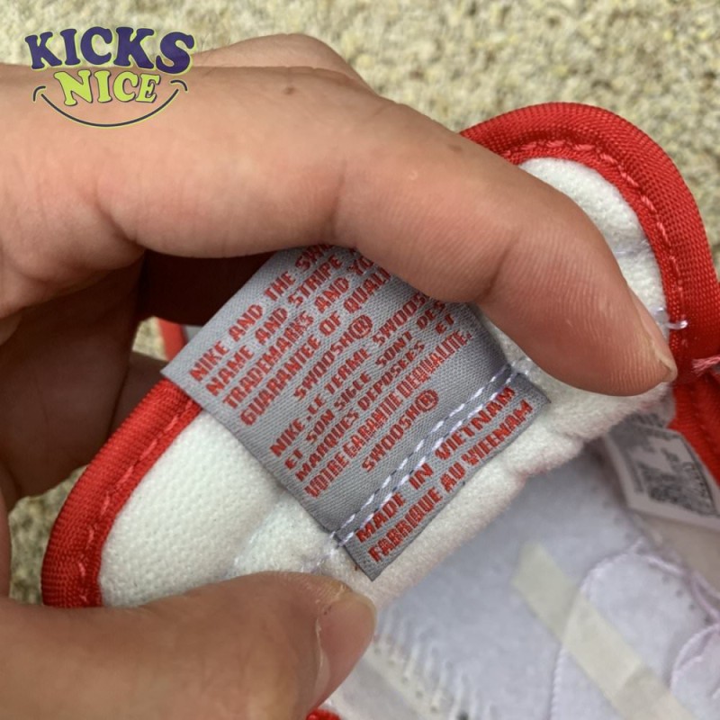Dunk Low SP 'UNLV' 2021 Size 36-46 Dunk Low SP 'UNLV' 2021 Size 36-46
