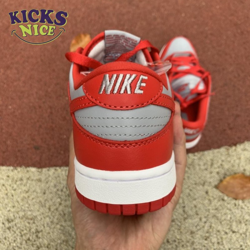 Dunk Low SP 'UNLV' 2021 Size 36-46 Dunk Low SP 'UNLV' 2021 Size 36-46