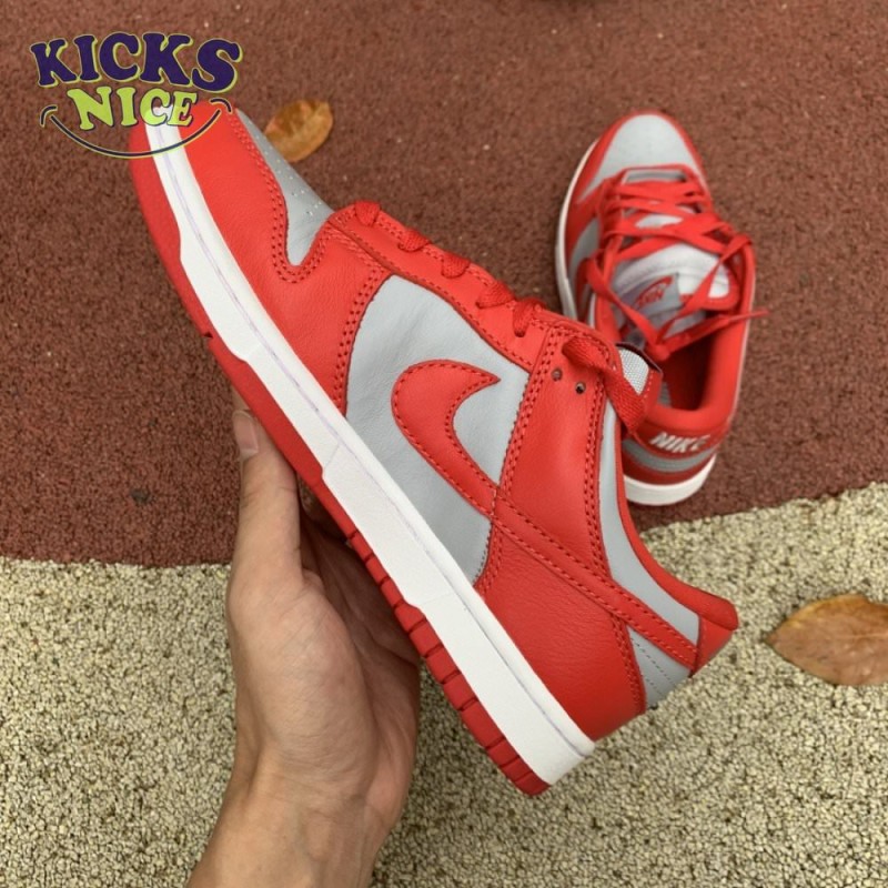 Dunk Low SP 'UNLV' 2021 Size 36-46 Dunk Low SP 'UNLV' 2021 Size 36-46