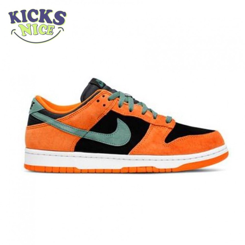 Dunk Low SP Retro 'Ceramic' 2020 Size 36-46 Dunk Low SP Retro 'Ceramic' 2020 Size 36-46