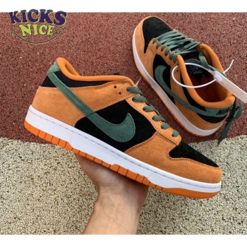 Dunk Low SP Retro 'Ceramic' 2020 Size 36-46 Dunk Low SP Retro 'Ceramic' 2020 Size 36-46