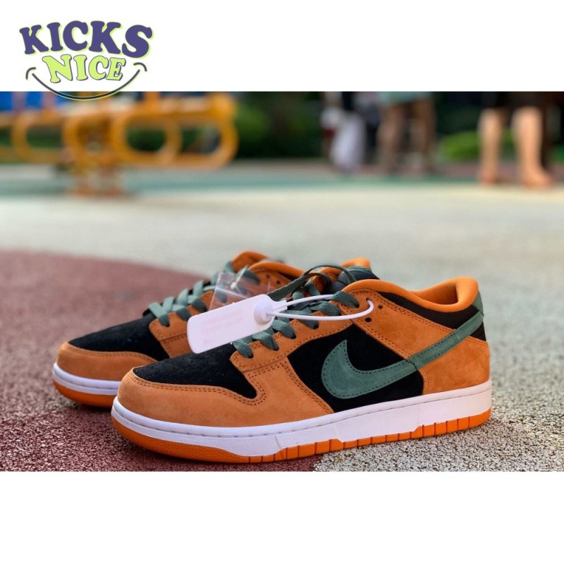 Dunk Low SP Retro 'Ceramic' 2020 Size 36-46 Dunk Low SP Retro 'Ceramic' 2020 Size 36-46
