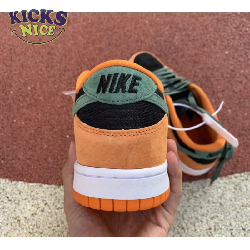 Dunk Low SP Retro 'Ceramic' 2020 Size 36-46 Dunk Low SP Retro 'Ceramic' 2020 Size 36-46