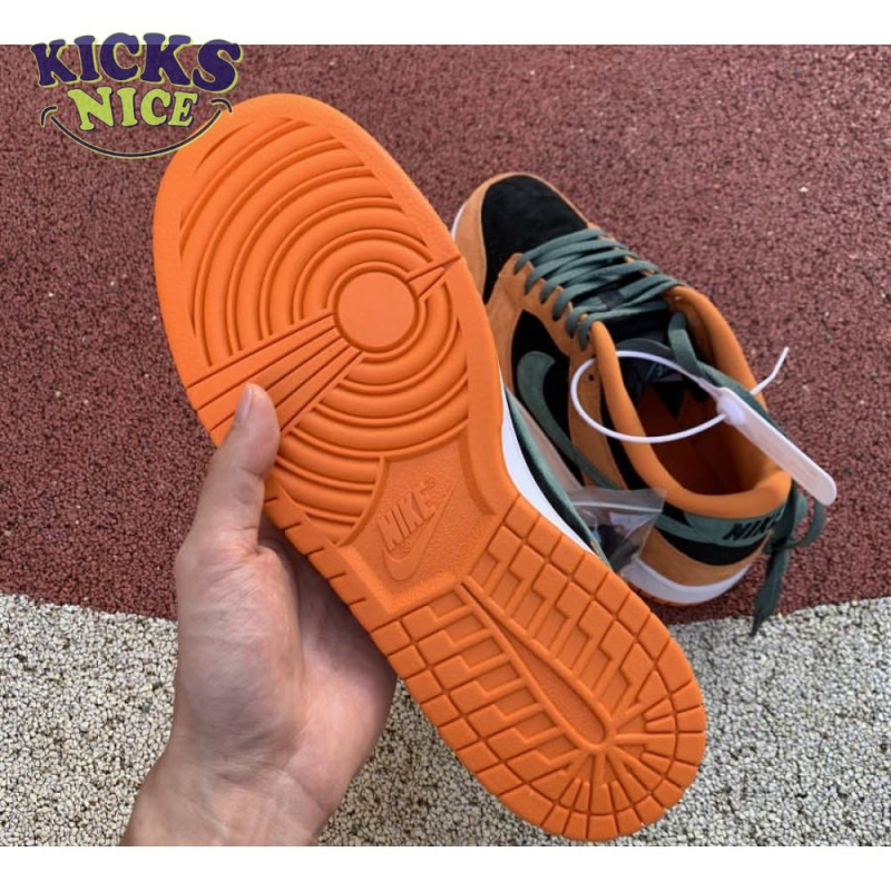 Dunk Low SP Retro 'Ceramic' 2020 Size 36-46 Dunk Low SP Retro 'Ceramic' 2020 Size 36-46