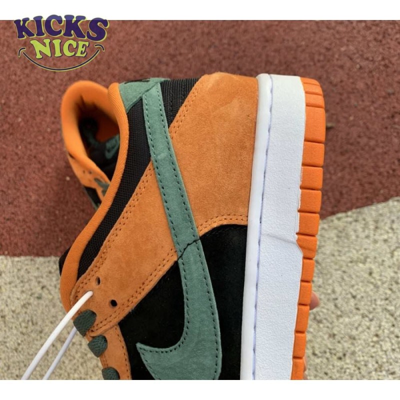 Dunk Low SP Retro 'Ceramic' 2020 Size 36-46 Dunk Low SP Retro 'Ceramic' 2020 Size 36-46