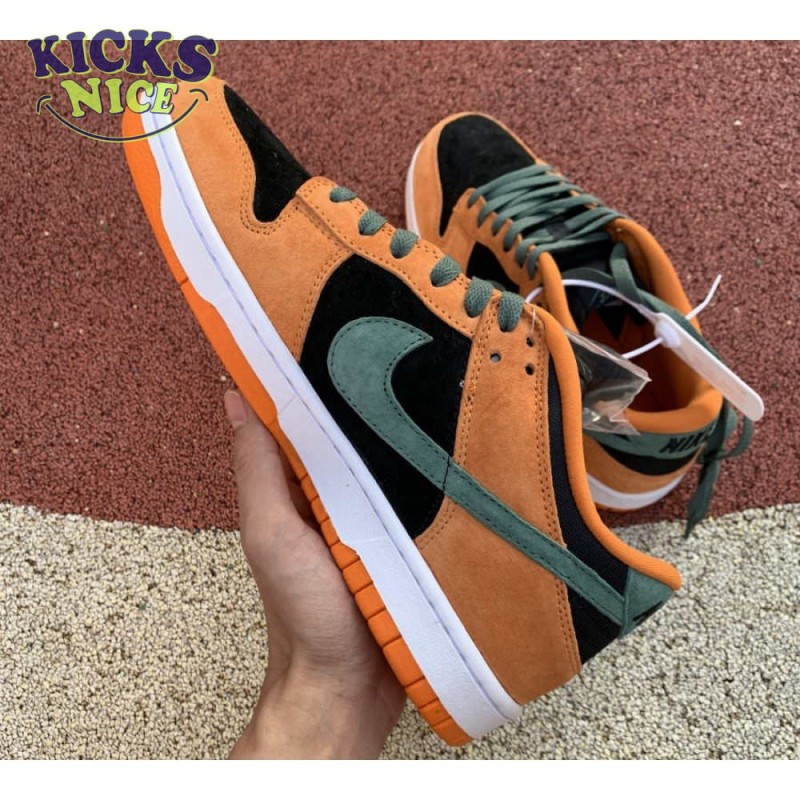 Dunk Low SP Retro 'Ceramic' 2020 Size 36-46 Dunk Low SP Retro 'Ceramic' 2020 Size 36-46