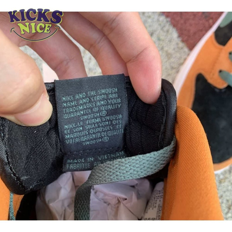Dunk Low SP Retro 'Ceramic' 2020 Size 36-46 Dunk Low SP Retro 'Ceramic' 2020 Size 36-46