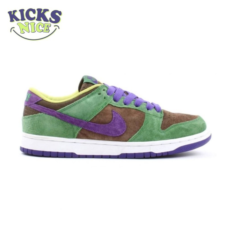 Dunk Low SP Retro 'Veneer' 2020 Size 40-47.5 Dunk Low SP Retro 'Veneer' 2020 Size 40-47.5