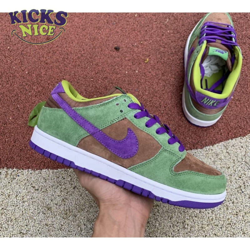 Dunk Low SP Retro 'Veneer' 2020 Size 40-47.5 Dunk Low SP Retro 'Veneer' 2020 Size 40-47.5