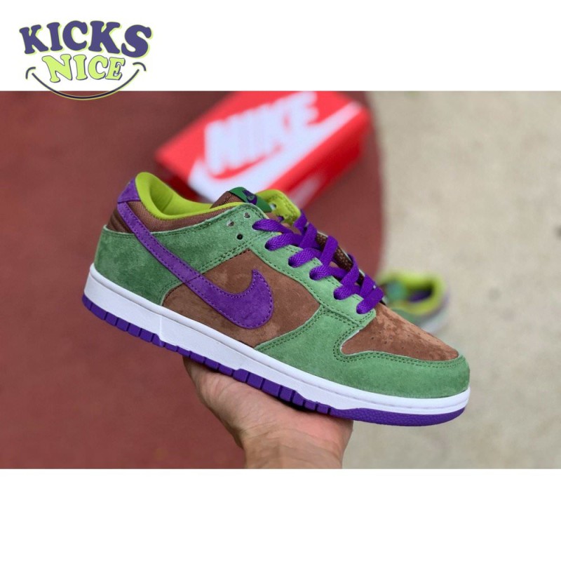 Dunk Low SP Retro 'Veneer' 2020 Size 40-47.5 Dunk Low SP Retro 'Veneer' 2020 Size 40-47.5