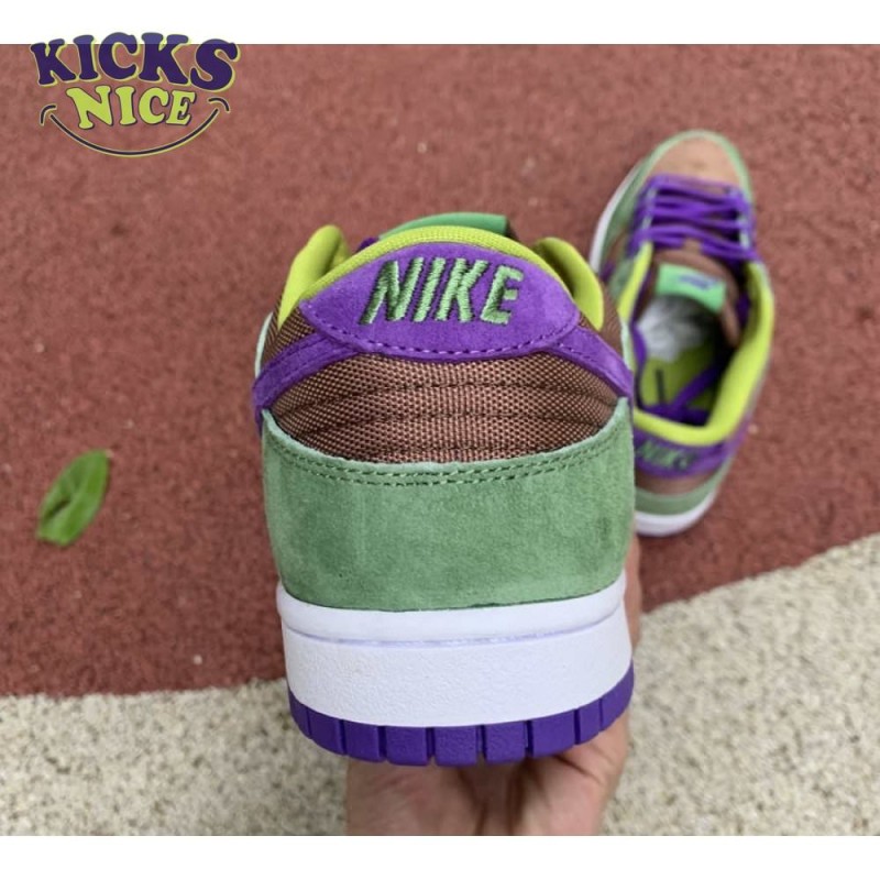 Dunk Low SP Retro 'Veneer' 2020 Size 40-47.5 Dunk Low SP Retro 'Veneer' 2020 Size 40-47.5