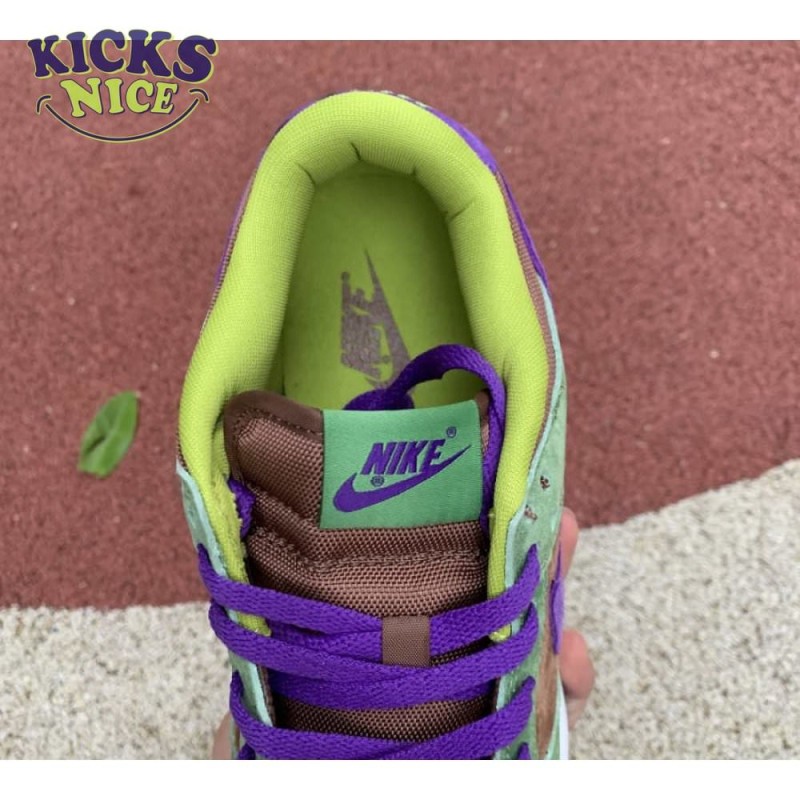 Dunk Low SP Retro 'Veneer' 2020 Size 40-47.5 Dunk Low SP Retro 'Veneer' 2020 Size 40-47.5