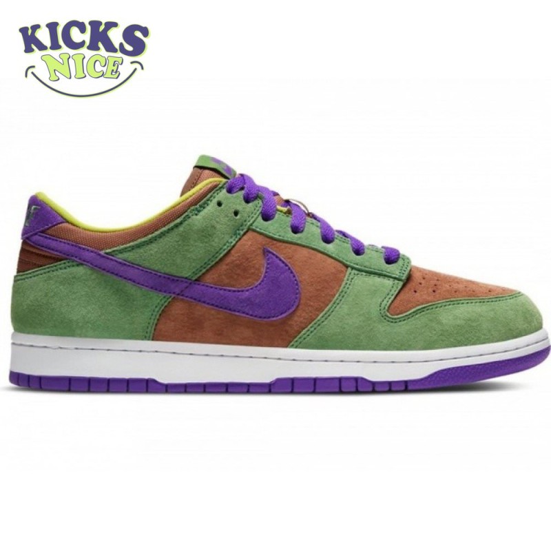 Dunk Low SP Retro 'Veneer' 2020 Size 40-47.5 Dunk Low SP Retro 'Veneer' 2020 Size 40-47.5