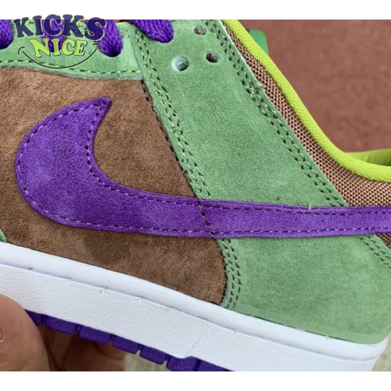 Dunk Low SP Retro 'Veneer' 2020 Size 40-47.5 Dunk Low SP Retro 'Veneer' 2020 Size 40-47.5