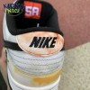 Dunk SB Low 'Tie-Dye Raygun - White' Size 40-46 Dunk SB Low 'Tie-Dye Raygun - White' Size 40-46
