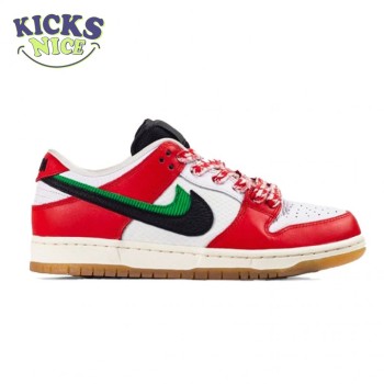 Frame Skate x Dunk Low SB 'Habibi' Size 40-47.5 Frame Skate x Dunk Low SB 'Habibi' Size 40-47.5