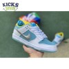 FTC x Dunk Low SB 'Lagoon Pulse' Size 36-47.5 FTC x Dunk Low SB 'Lagoon Pulse' Size 36-47.5