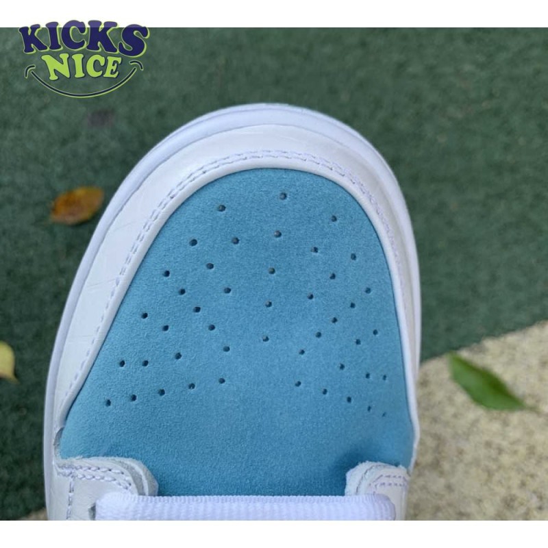 FTC x Dunk Low SB 'Lagoon Pulse' Size 36-47.5 FTC x Dunk Low SB 'Lagoon Pulse' Size 36-47.5