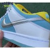 FTC x Dunk Low SB 'Lagoon Pulse' Size 36-47.5 FTC x Dunk Low SB 'Lagoon Pulse' Size 36-47.5
